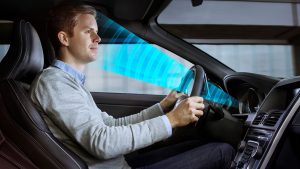 Fleet Safety Technology – Driver Alertness